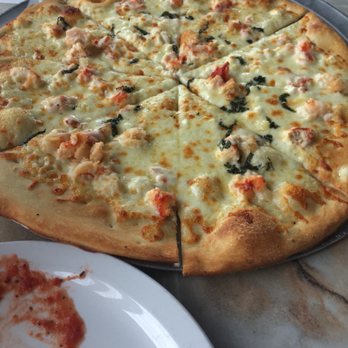 The Napoli’s - Pizza Near Me - Ogunquit, Maine