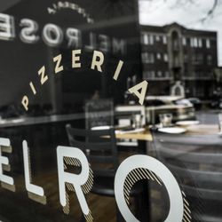 Pizzeria Melrose