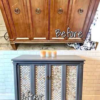 Eli’s Originals - Before & After - Refinishing Services Near Me Eli’s Originals - Before & After - Refinishing Services Near Me