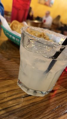 D'Corazon Mexican Restaurant by null