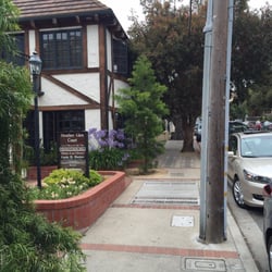 Carmel Stamp & Coin Shop - Look for this on mission and 8th street to find the shop.