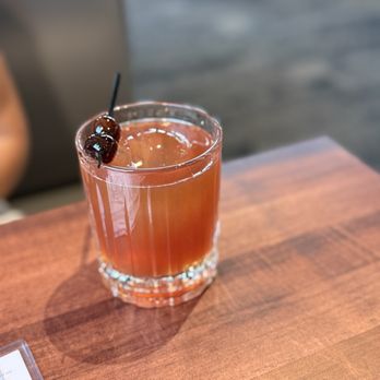J. Alexander's - Doppelgänger! - American Near Me - Chandler, Arizona