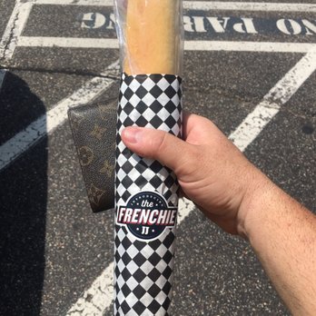 Jimmy John's - a hot dog wrapped in a wrapper - Delis Near Me - Brooklyn Park, Minnesota Jimmy John's - a hot dog wrapped in a wrapper - Delis Near Me - Brooklyn Park, Minnesota