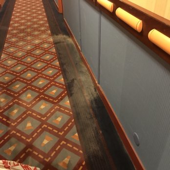 Disney's Hotel Santa Fe - Hallway right outside our room. - Hotels Near Me - Coupvray, 77