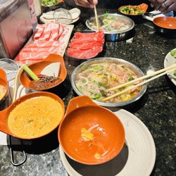 Gom Shabu-Shabu