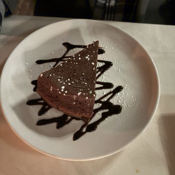 OHK Bar & Restaurant - Chocolate Torte - American Near Me - Huntington, New York OHK Bar & Restaurant - Chocolate Torte - American Near Me - Huntington, New York