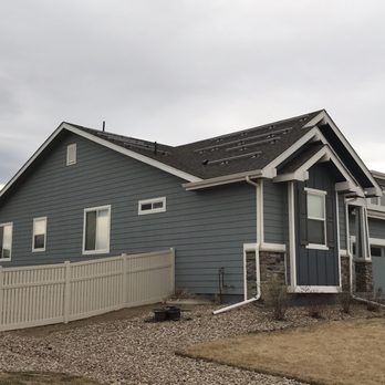 Sunergy Construction - Firestone family ready for panels. - Solar Installation Near Me - Loveland, Colorado Sunergy Construction - Firestone family ready for panels. - Solar Installation Near Me - Loveland, Colorado