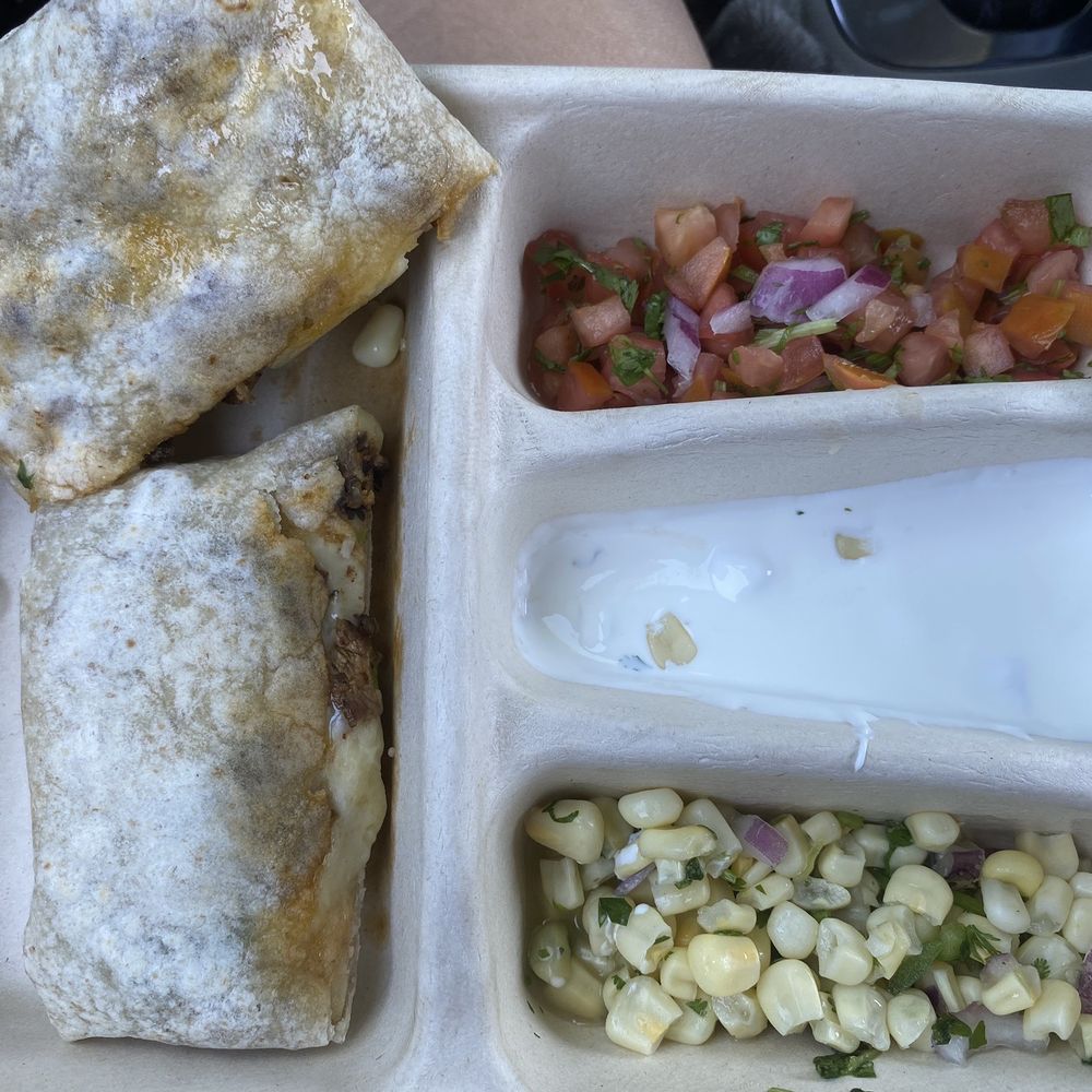 Chipotle Mexican Grill - Only online - Fast Food Near Me - Lathrop, California