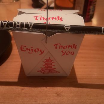 SUSHI-SAN - Thank You, Enjoy #4 - Sushi Bars Near Me - Chicago, Illinois SUSHI-SAN - Thank You, Enjoy #4 - Sushi Bars Near Me - Chicago, Illinois