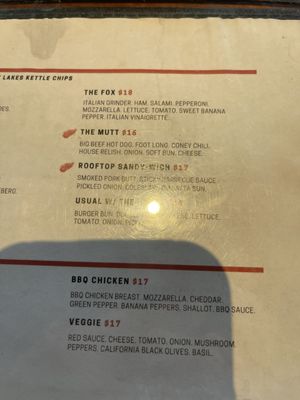 Menu photo 3 Hockeytown Cafe Detroit, MI Menu photo 3 Hockeytown Cafe Detroit, MI