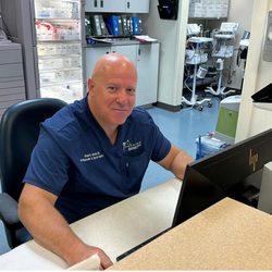 Gregory Gordon, MD - Premier Orthopaedic Surgery Sports Health