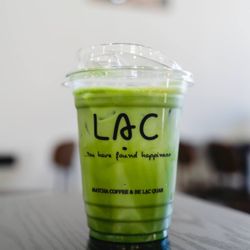 Lạc Coffee
