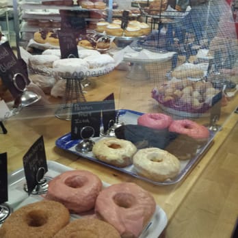 Dutch Monkey Doughnuts - Doughnuts YUM yum yum - Donuts Near Me - Cumming, Georgia
