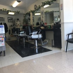 Anthony's Barber Shop
