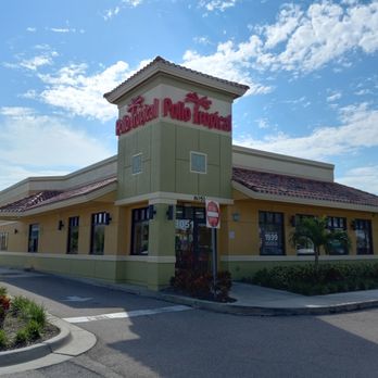 Pollo Tropical - Fast Food Near Me - Ft. Myers, Florida Pollo Tropical - Fast Food Near Me - Ft. Myers, Florida