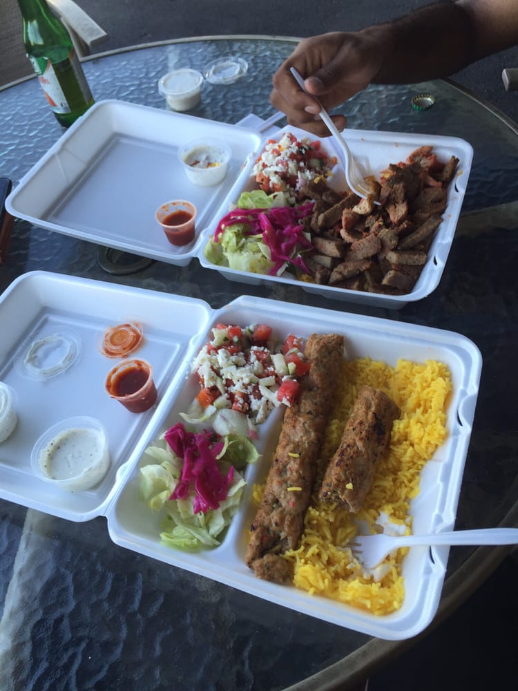 SAHARA XPRESS CLOSED 42 Photos & 30 Reviews Turkish 1203 Hylan