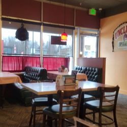 Uncle Joes Pizzeria