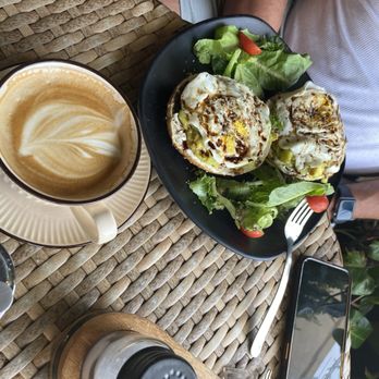 Coffee Therapy - Avocado delight - Coffee & Tea Near Me - Luquillo, Puerto Rico