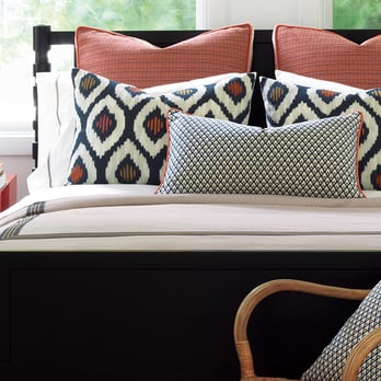 Kathleen Doyle Interior Designs - Affordable Custom Bedding - Interior Design Near Me Kathleen Doyle Interior Designs - Affordable Custom Bedding - Interior Design Near Me