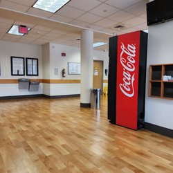 Ascension Seton Northwest - Waiting room
