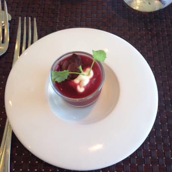 360 Restaurant - Canadian (New) Near Me - Toronto, Ontario
