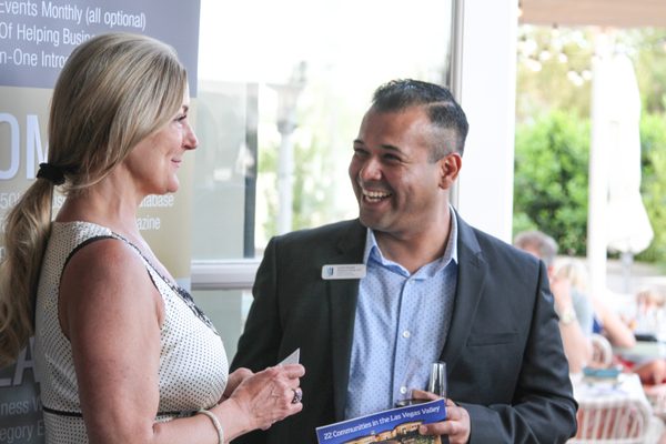 Social Register Las Vegas