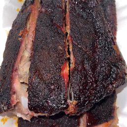 Riblets ONLY