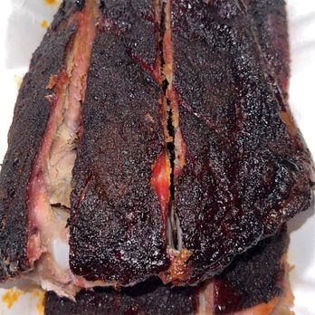 Hudson Smokehouse - Riblets ONLY - Barbeque Near Me - Bronx, New York