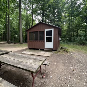 Virginia's Beach Campground - RV Parks Near Me - North Springfield, Pennsylvania Virginia's Beach Campground - RV Parks Near Me - North Springfield, Pennsylvania