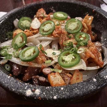 Woowa - Pork belly. So good! - Korean Near Me - Gardena, California Woowa - Pork belly. So good! - Korean Near Me - Gardena, California