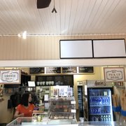 Photo of Annie's Cafe - Calgary, AB, Canada. Order area