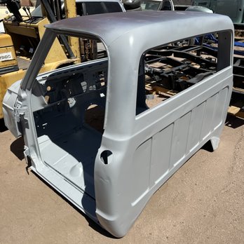 Section 8 Powder Coating - Powder Coating Near Me - Apache Junction, Arizona Section 8 Powder Coating - Powder Coating Near Me - Apache Junction, Arizona