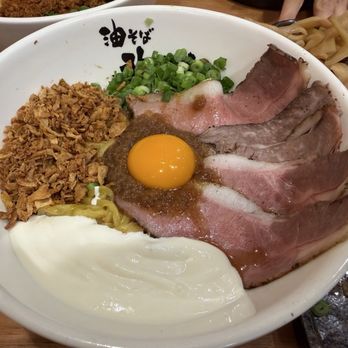 Kajiken - Wagyu - Ramen Near Me - Fullerton, California