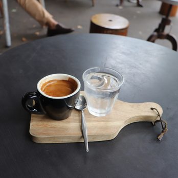 Latteria - love the espresso - Coffee & Tea Near Me - Darlinghurst, NSW