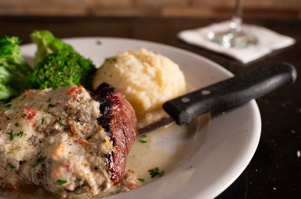 Malibu Beach Grill by null