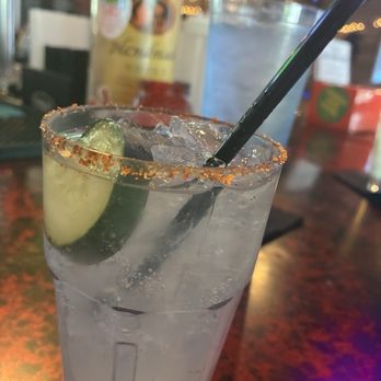 River Rose Tavern - River water - Cocktail Bars Near Me - Canyon Lake, Texas