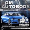 Gm Auto Body gift card