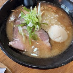 Kuro ramen Kuro ramen