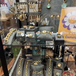 Great American Natural Products - Yummy Jewelry!!!!!