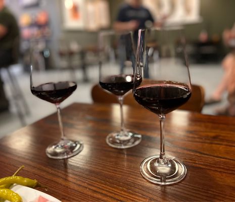 Garagiste Wine Room I Merchant by null