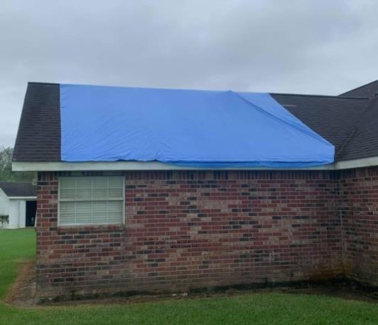 Slide of Fresh Start Roofing