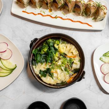 Sushi Bistro - Sushi Bars Near Me - San Francisco, California Sushi Bistro - Sushi Bars Near Me - San Francisco, California