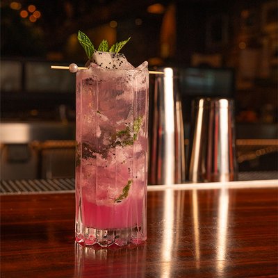 City Perch Kitchen + Bar by null