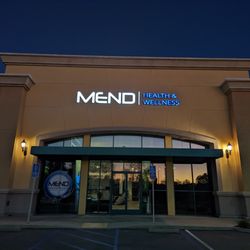 MEND Health & Wellness
