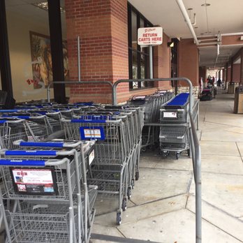 Kroger - they have self check out registers ma - Grocery Near Me - Houston, Texas