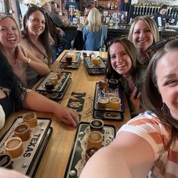 Rocky Mountain Food Tours - Final stop on the tour @ Mash Mechanix!