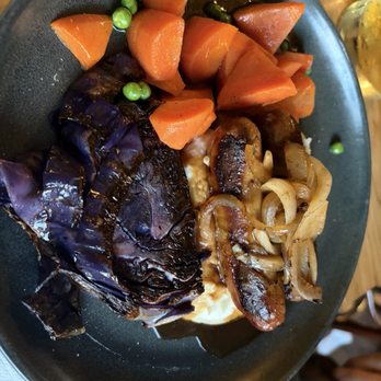 Kitty O'Sheas - Bangers & mash - Irish Near Me - Chicago, Illinois