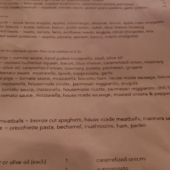 Pizzeria Seven Twelve - pizza menu - Pizza Near Me - Orem, Utah Pizzeria Seven Twelve - pizza menu - Pizza Near Me - Orem, Utah