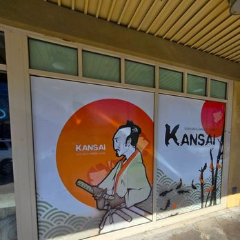 Kansai - Sushi Bars Near Me - Concord, California Kansai - Sushi Bars Near Me - Concord, California