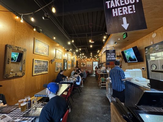 Jack's BBQ - South Lake Union (SLU) by null